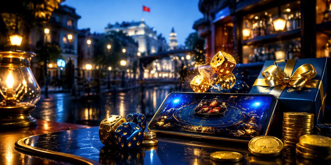 kebet Khám phá những gì có trong sảnh kebet casino