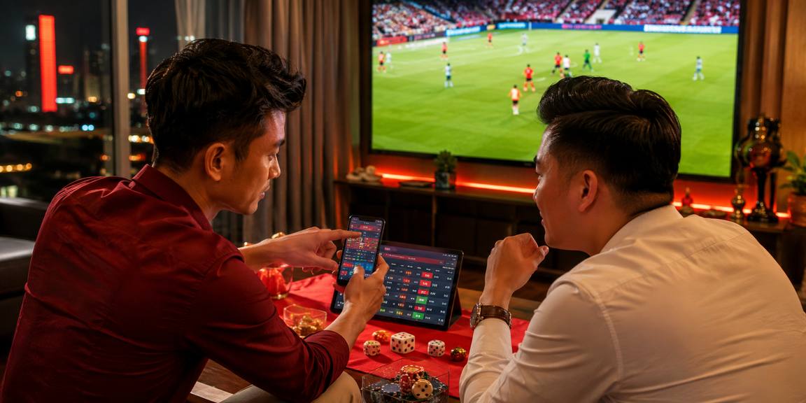 kebet Khám phá cơ chế tích lũy thành viên